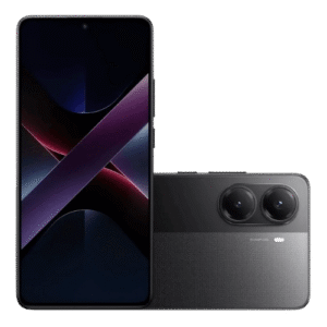 Smartphone Xiaomi POCO X7 - 256GB 8RAM