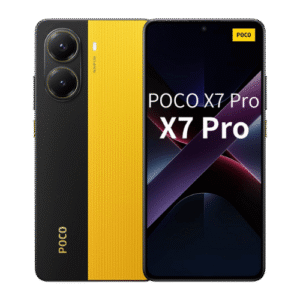 Smartphone Xiaomi POCO X7 Pro - 512GB 12RAM