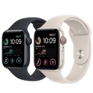 Relógio Apple Watch SE 2 - 44mm