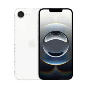 Smartphone Apple iPhone 16E – 128GB