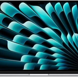 Notebook Apple MacBook Air M5 - 512GB 16RAM 13,6’’
